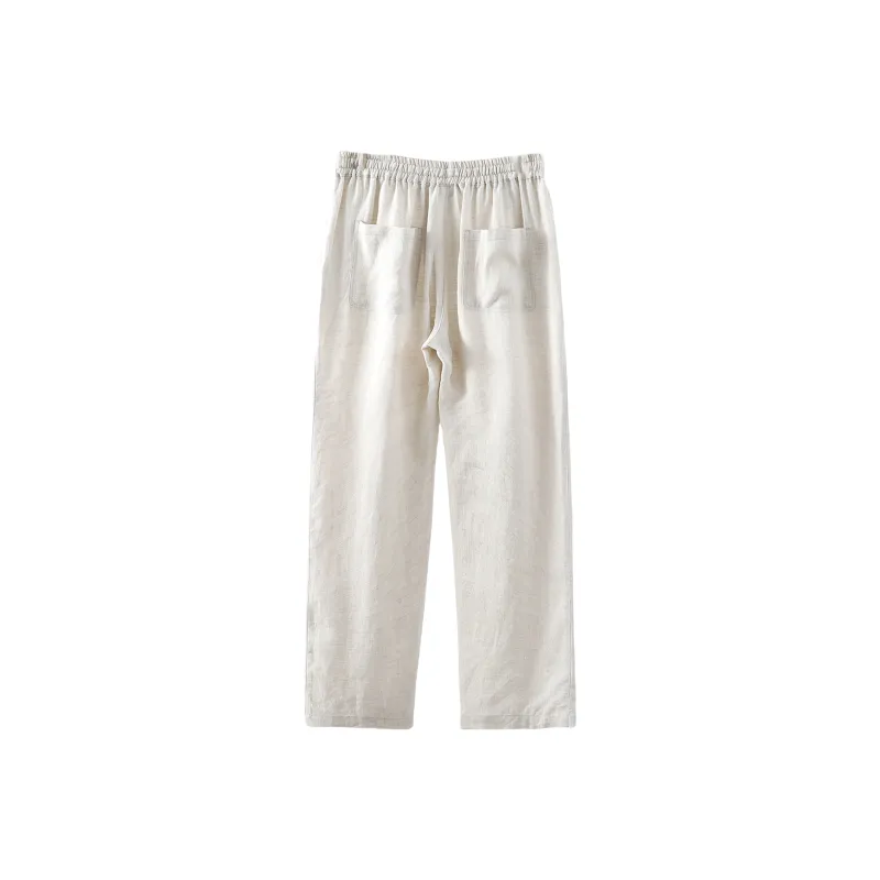 HSWLD Casual Pants Unisex-5