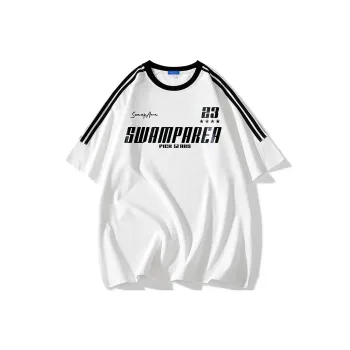 SWAMP AREA T Shirts Unisex