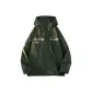 D806 Army Green (Windproof Upgraded)
