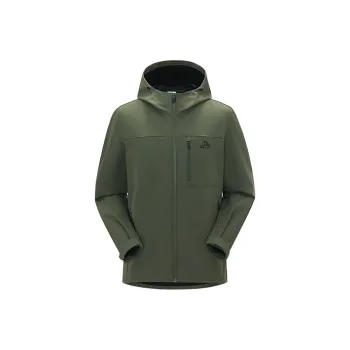 PELLIOT Mountain Collection Jacket Men's