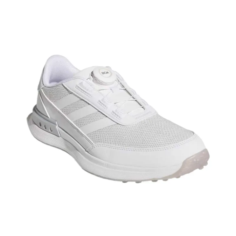Adidas S2G SL BOA Low Top Casual Shoes Women's White-2