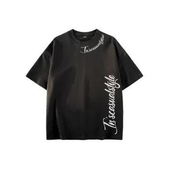 IN'S T Shirts Unisex