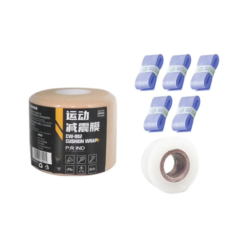 P.R IND Badminton Equipment-10