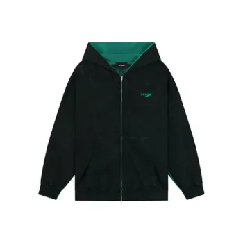 WE11DONE Jackets Unisex Black