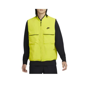 Nike TECH Vest Men's Bright Green
