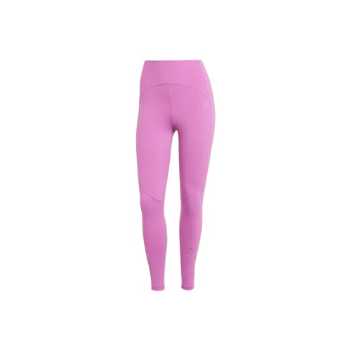 Adidas Free Shipping With AdiClub Adidas By Stella McCartney TrueStrength Yoga 7/8 Leggings