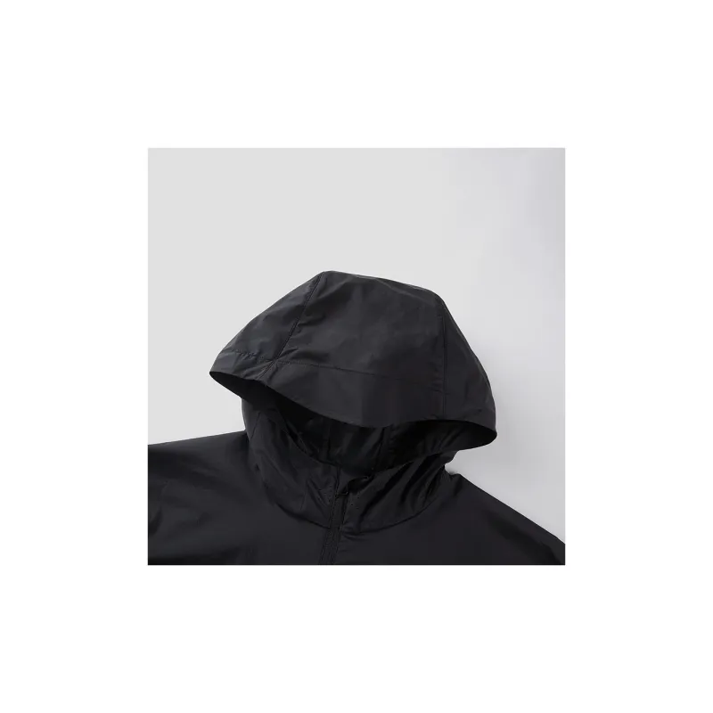HEAD Jackets Men Black-2