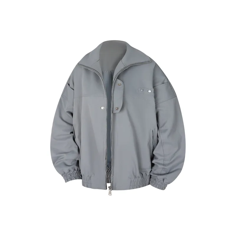 P8H9 Jackets Unisex-4
