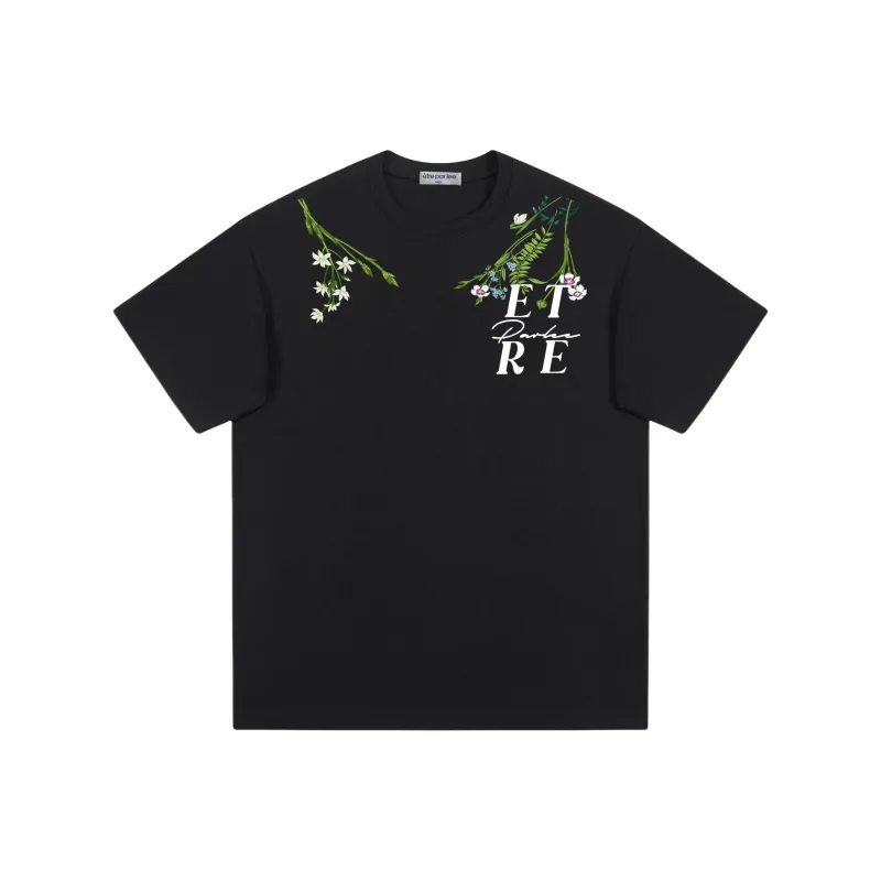 Être Par Lee T Shirts Unisex-2