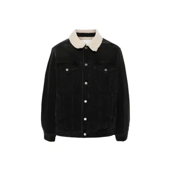 ISABEL MARANT Japao Jacket