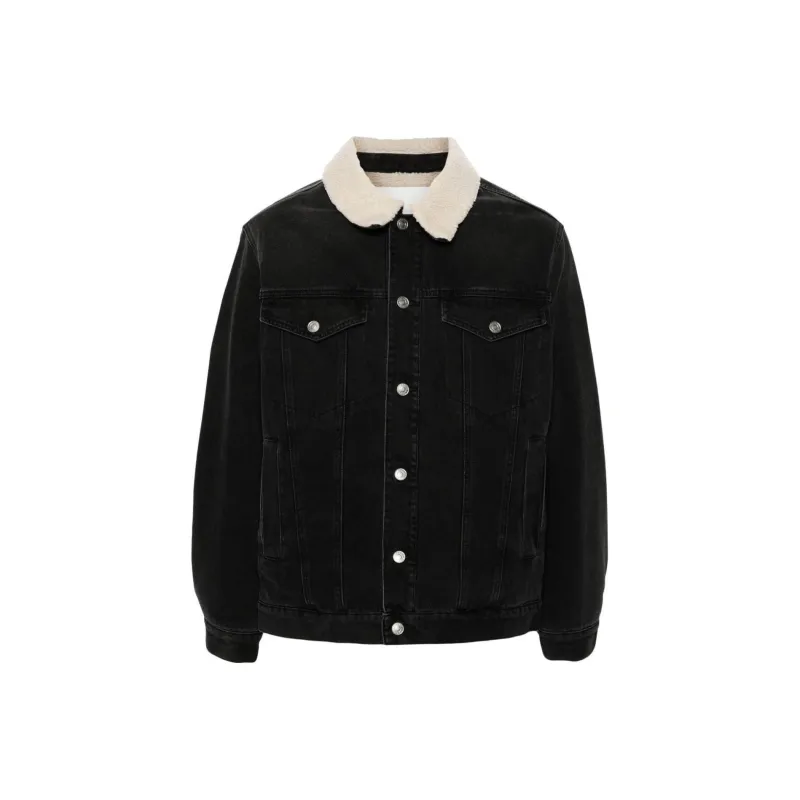 ISABEL MARANT Japao Jacket-0
