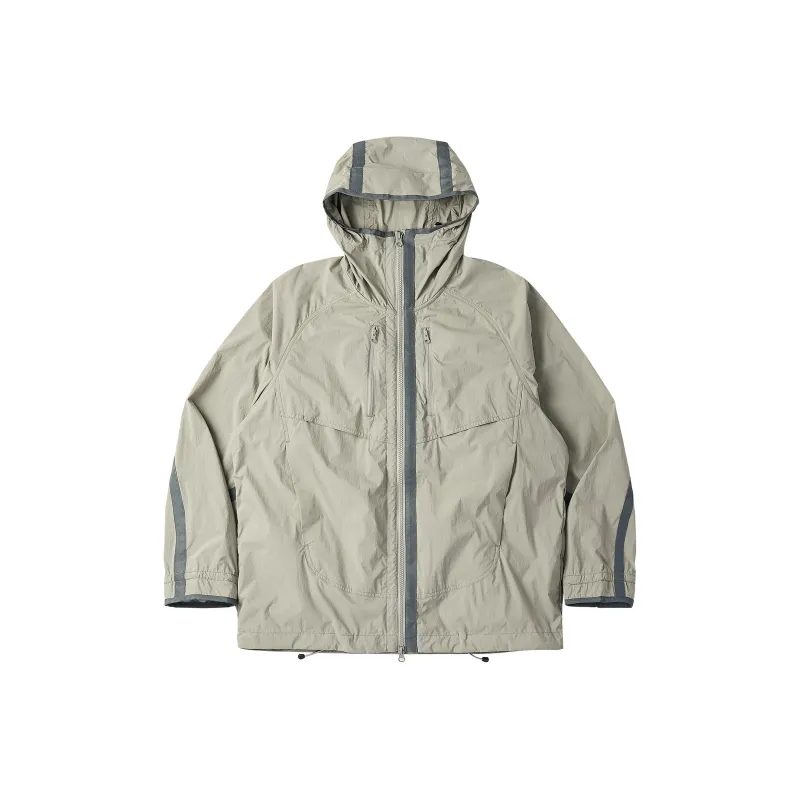 MOSEALAND Jackets Unisex-4