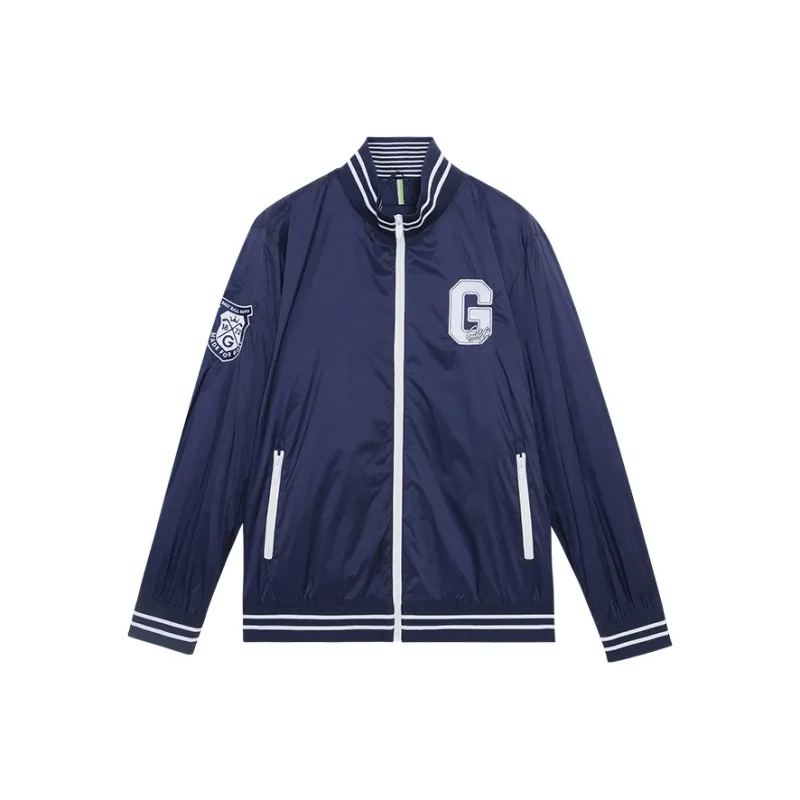 GOLF Jackets Men-2