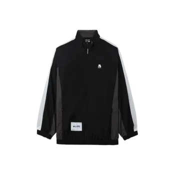 Izzue Colour block Track Jacket