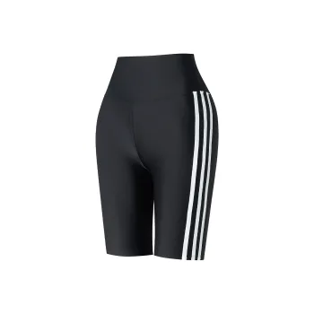 SUPEREALLY Yoga Shorts Women's