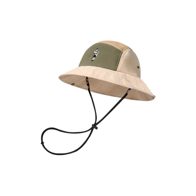 CACUSS Junior Polyester Bucket Hats Unisex-7
