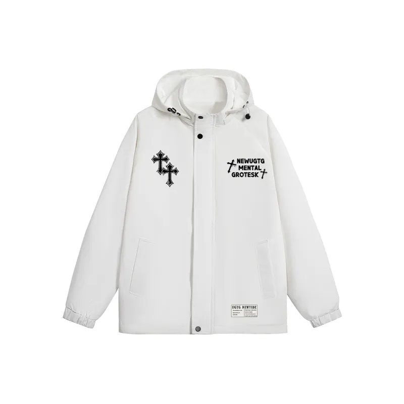 UGTG Jackets Unisex-6
