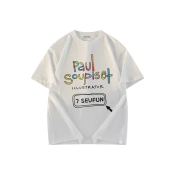 7 SEVFUN T Shirts Unisex