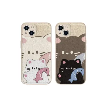 MSMF Phone Cases