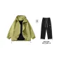 Fruit Green (Comes with Black Cargo Pants)