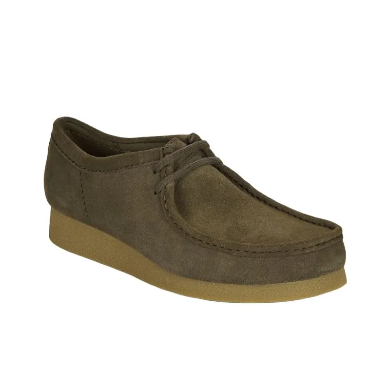 Clarks Casual Shoes Men's Brown-2