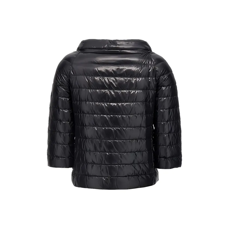 HERNO Jackets Coats Women's Multicolor-1
