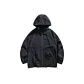 Mysterious Black