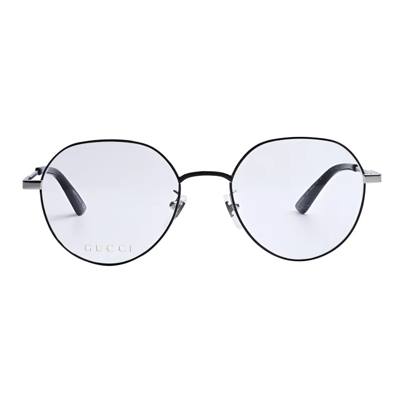 GUCCI Panthos Frame Glasses-2