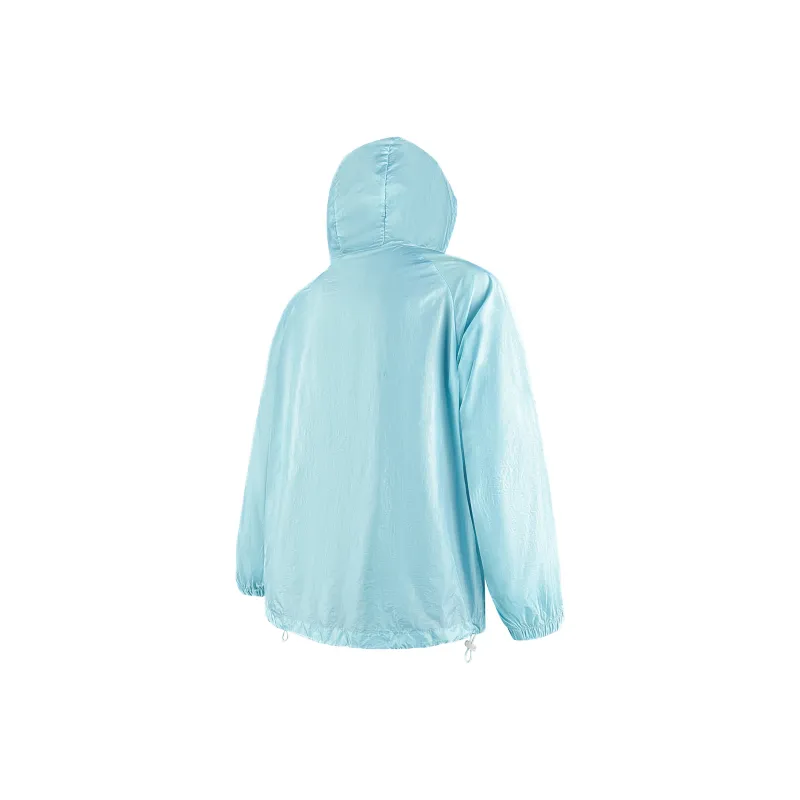 FAR BACK Sun Protection Clothing Unisex-9