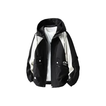 PASOK Jackets Unisex