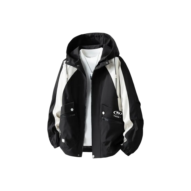 PASOK Jackets Unisex-0