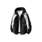 PA08 Black