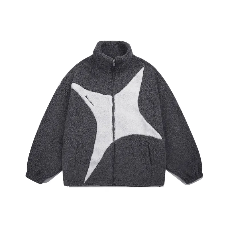 Guuka Jacket Unisex 8 Colors To Choose From-22