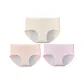 Colorful Apricot-Colorful Purple-Apricot Red (3 Pack)