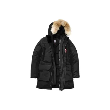 Canada Goose FW21 Down Jacket Men's Black