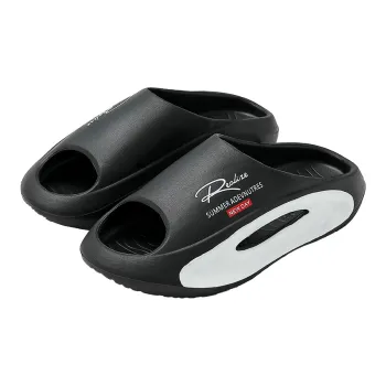 Cat power Slippers / Home Slippers