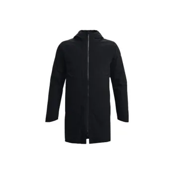 Under Armour Down Jackets Men Black