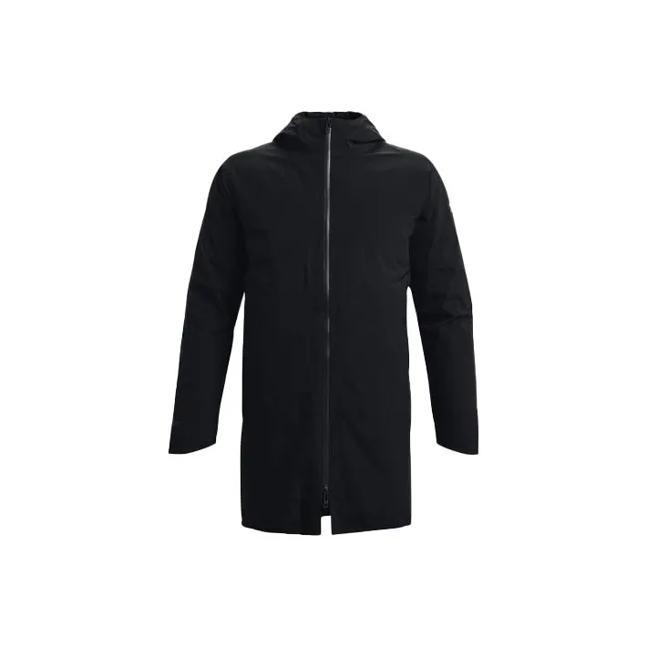 Under Armour Down Jackets Men Black-0