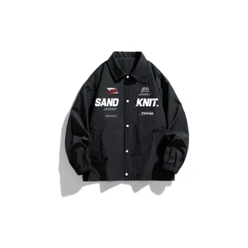 SandKnit Jackets Unisex