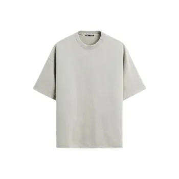 ZARA Sweatshirts Men Bone