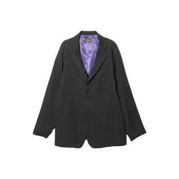 Needles Raglan Jacket