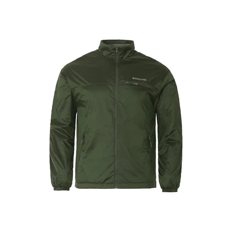 Rock Cloud Jackets & Coats Men's-4