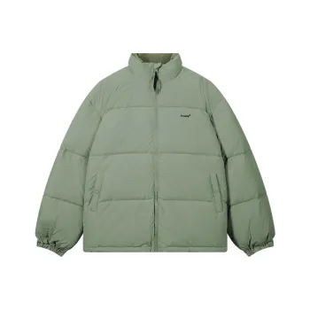 KOUEMGI Down Jacket Coat Unisex