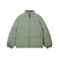 Gray Green