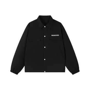 DOKI Jackets Unisex