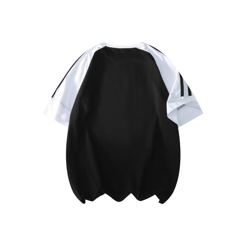 FASTFISH T Shirts Unisex-1