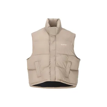Balenciaga Political Campaign Puffer Gilet