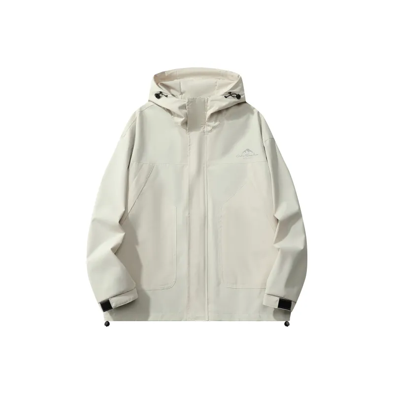 CSKS Jackets Unisex-8