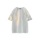 White Heather Gray