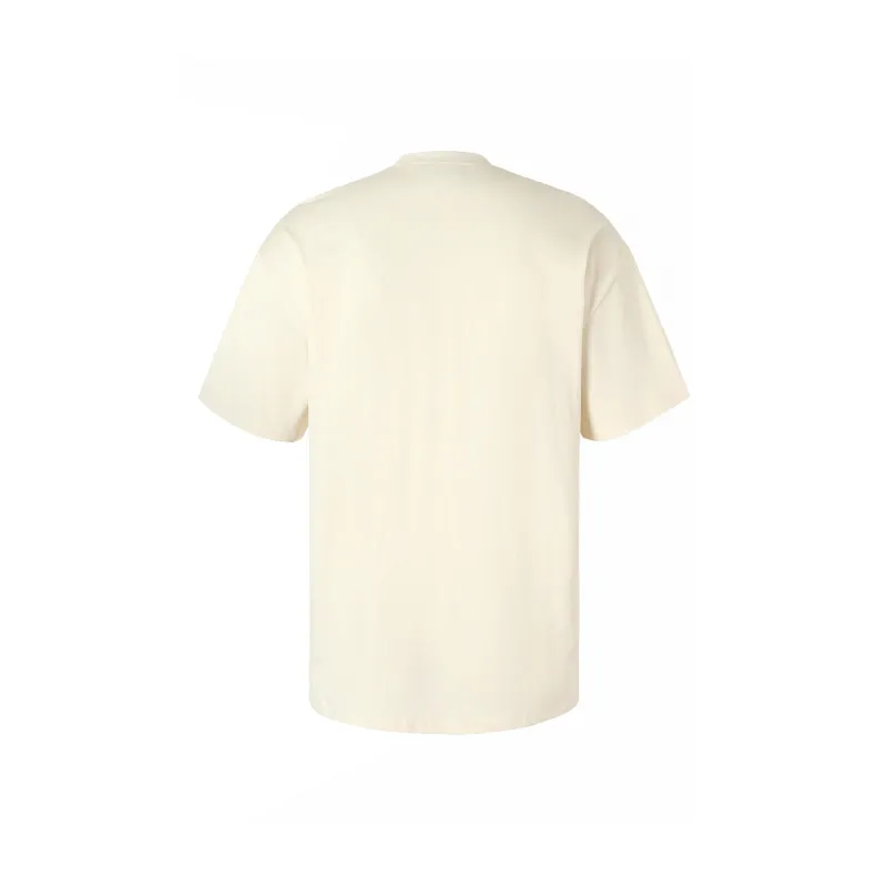 PAINT STAIN T Shirts Unisex-9